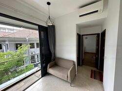 24 One Residences (D5), Apartment #459445891